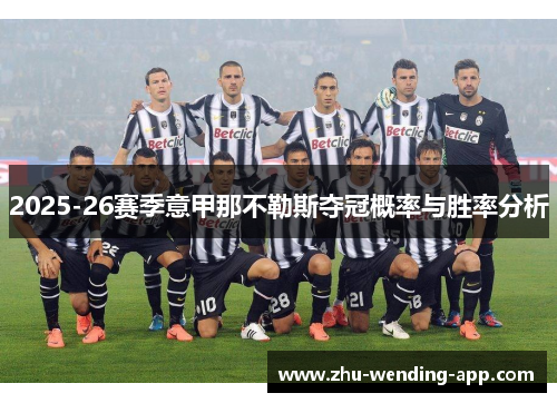 2025-26赛季意甲那不勒斯夺冠概率与胜率分析 2025-26赛季意甲那不勒斯夺冠概率与胜率分析